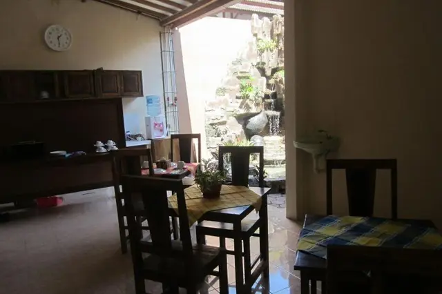 Larasati Guest House