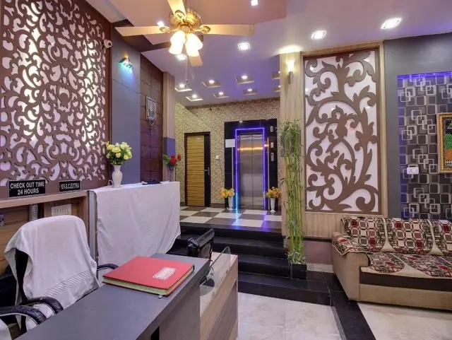 Hotel Mittal Inn