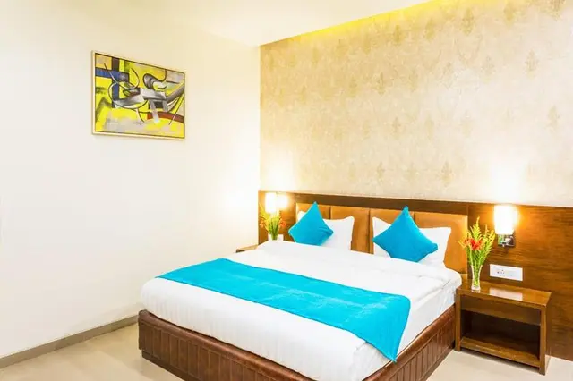 Bravia Hotel