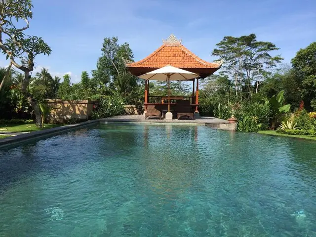 Meng Bengil Villa