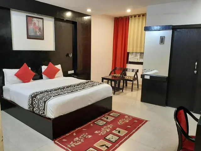 Hotel Amanda