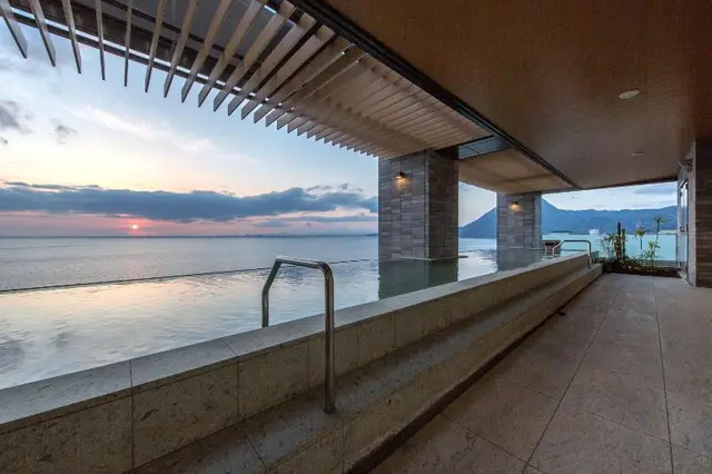REX HOTELBeppu