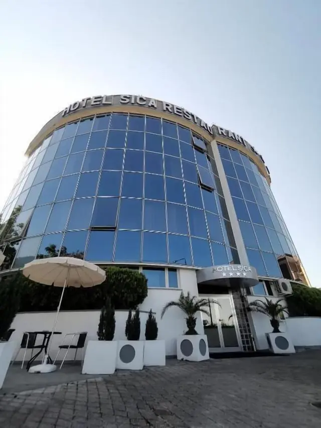 Hotel Sica