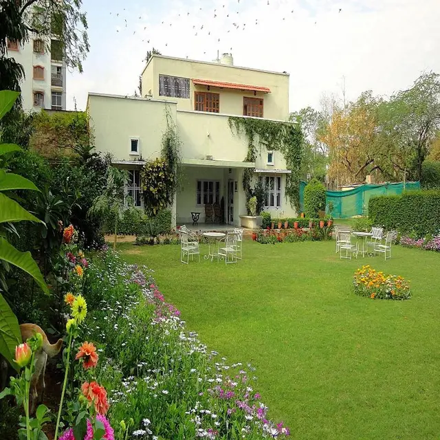 Nokha House