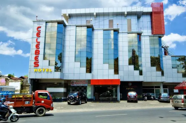 Hotel Celebes