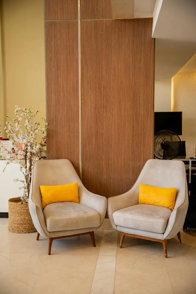 Rivoli Suites