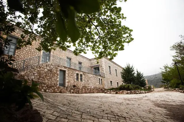 1821 En Dolianis