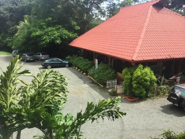 Hotel Samsara