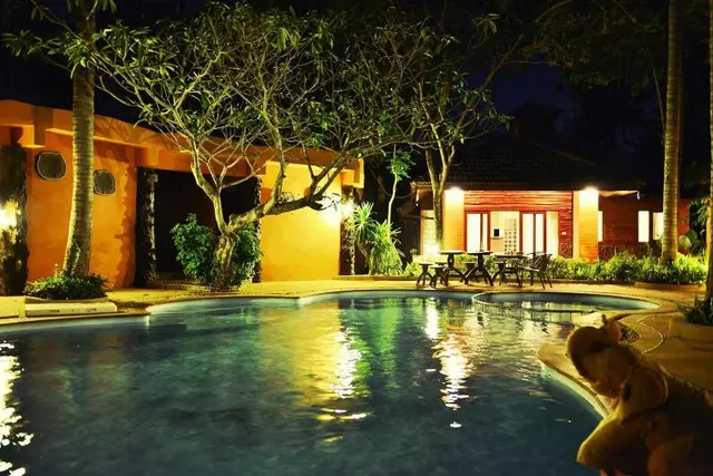 Polina Park Hotel