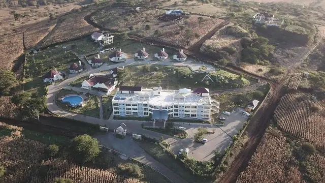 A1 Hotel And Resort