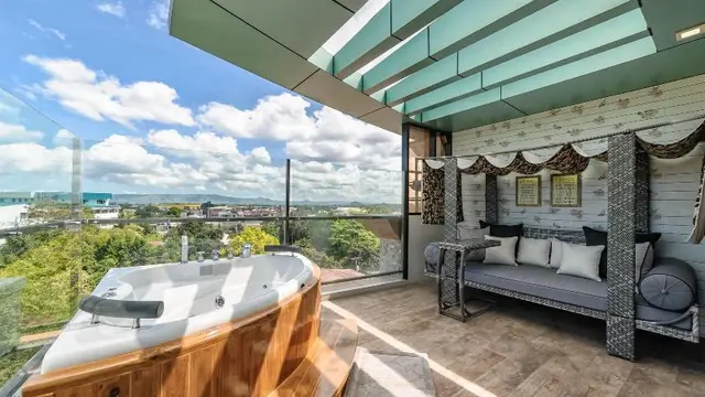 Sweet Home Boutique Hotel