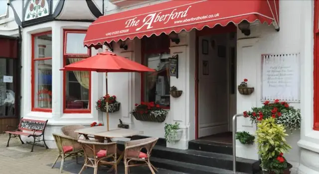 The Aberford
