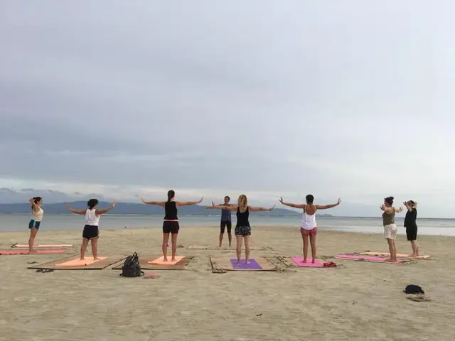 Seaesta Beach