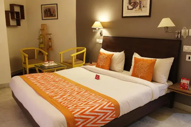 2457 Hotel Zambala