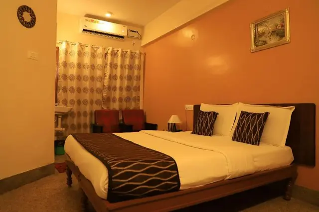T.M Hotel