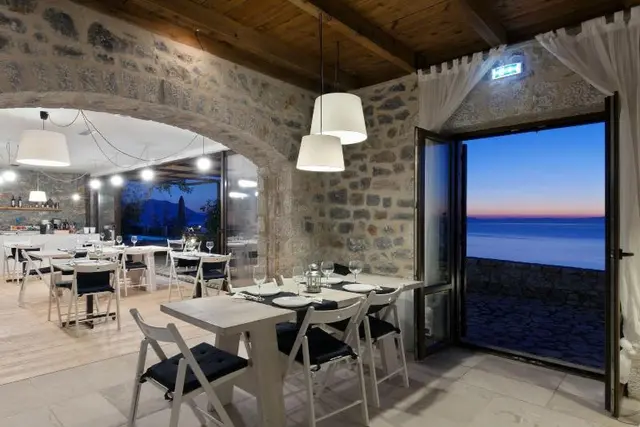 Aegila Boutique Hotel
