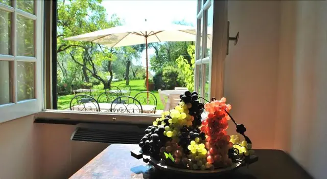 L'Amandola Villa - Agriturismo