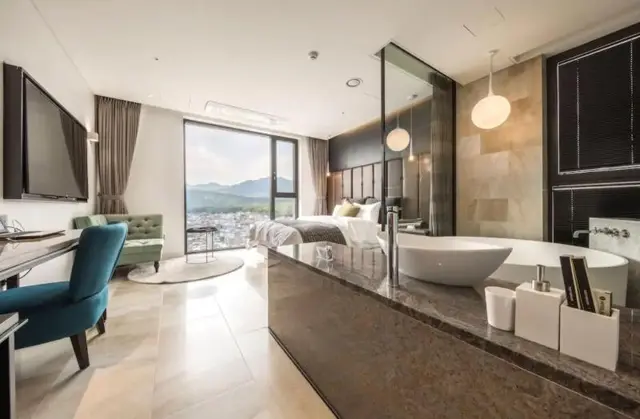 Hotel Bay 204 Dobong