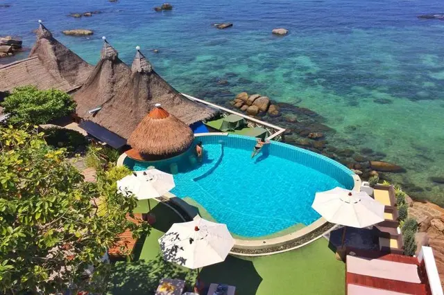 Dd Hut Koh Tao