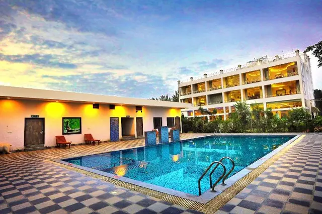 Winsome Resort & Spa