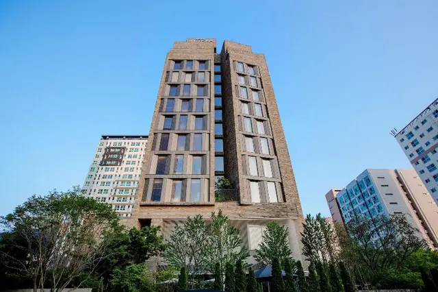 Hotel Museo