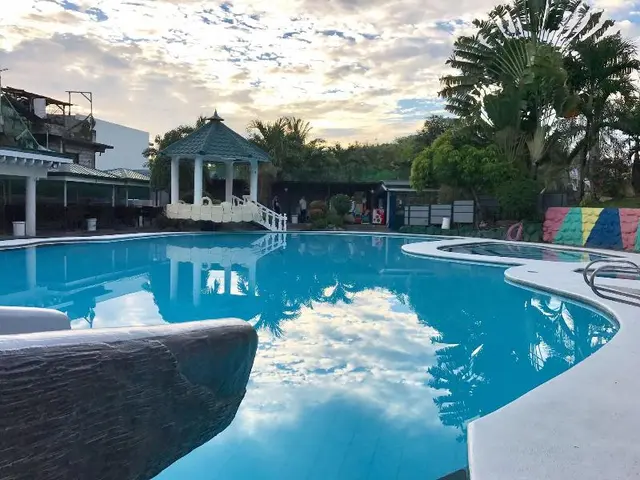 V Resort Dasma