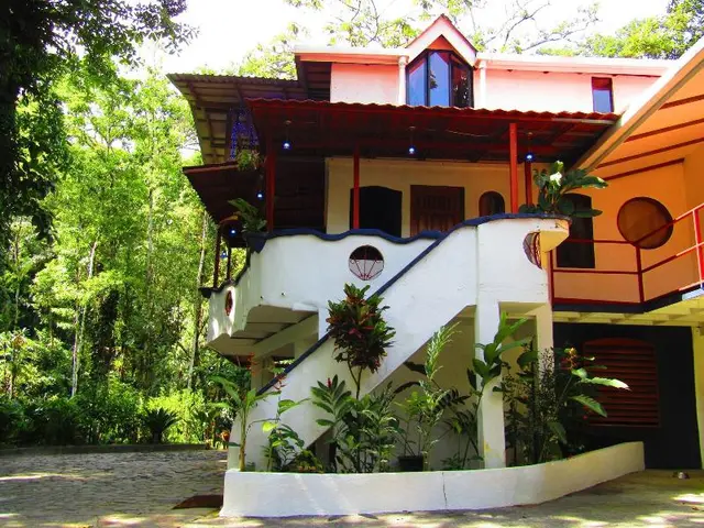 Agua Inn