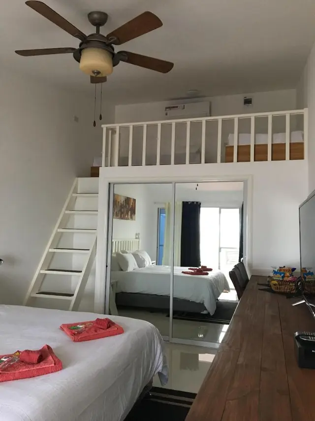The Beachhouse