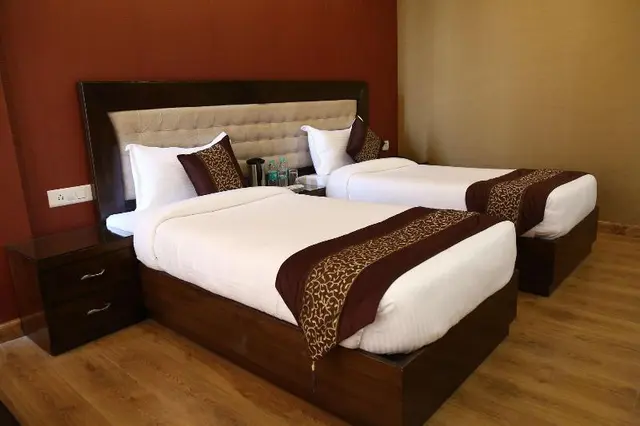 Hotel Elysee