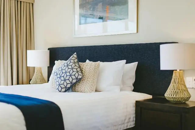 Ana Mandara Luxury Bed & Breakfast