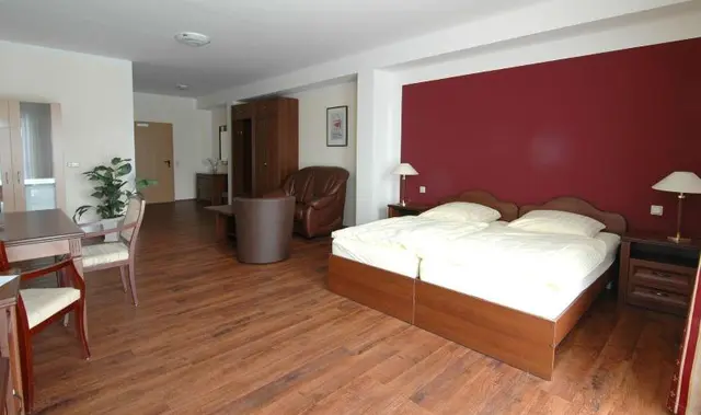 Apart Hotel Scheuer