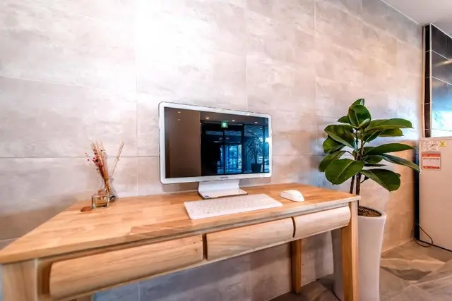 Jungmoon City Hotel