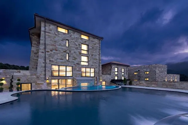 Aqua Montis Resort & Spa