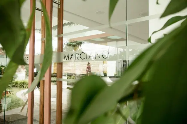 Hotel Marciano