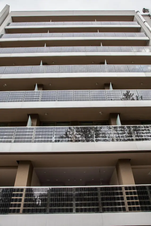 Hotel Aria