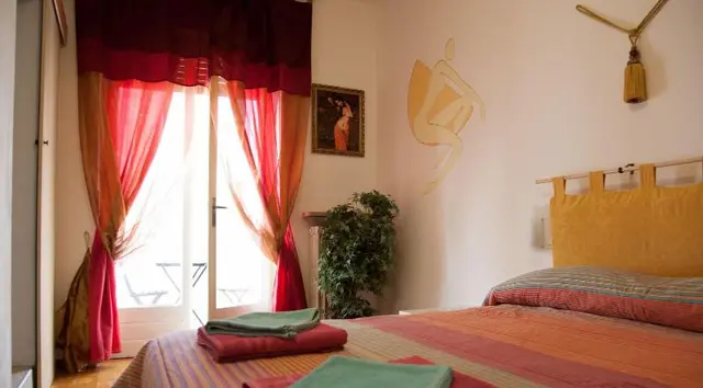 Ariel B&B