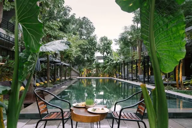 Larimar Hotel And Resort