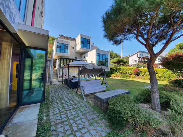 Noilriver Pension