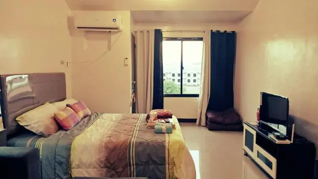 Darvy Suites