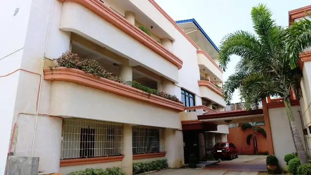 Hotel Casa Ilustre