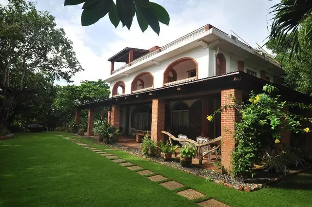 Amihan Home