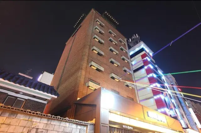 Bene Hotel