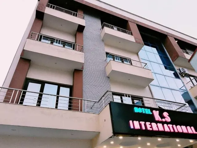Hotel Ks International