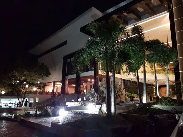 Melsol Hotel