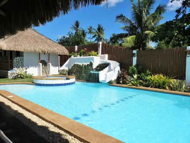 Kav's Beach Resort