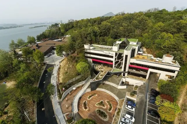 Sangsangmadang Chuncheon Stay Hotel