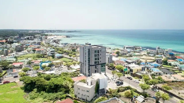 Lemain Hotel