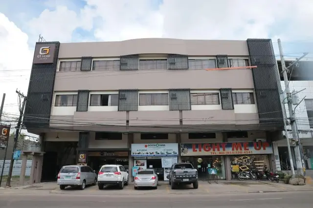 Gt Hotel Jaro