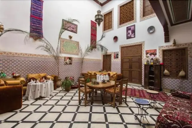 Tadla Guest House