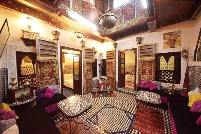 Dar Chourouk